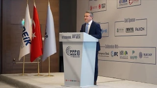 500 milyar dolarlık projelerin rotası İstanbul'da çizildi