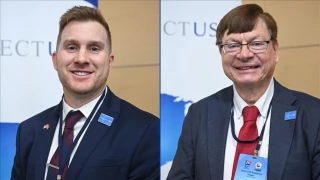 ABD'li temsilcilerden Türk yatırımcılara ABD'ye yatırım çağrısı