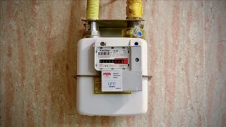 Akıllı sayaç dönüşümü 1 Mart'ta başlıyor