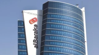 Albaraka Türk'ten 15 milyar lira net kar