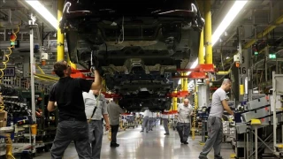 Alman otomotiv sektöründen Brüksel'e "gerçeklikten kopuş" suçlaması