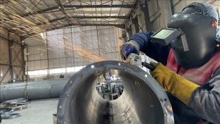 Almanya'da 22 bin kişi işini kaybetti