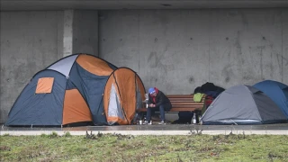 Almanya'da yoksul nüfusu 17,6 milyona ulaştı