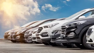 Araç kiralamaya yönelik düzenlemeleri hayata geçiyor