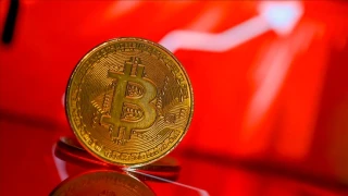 Bitcoin, elde ettiği kazançları sildi