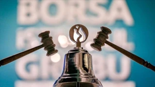 Borsa İstanbul'da gong Akhan Un için çaldı