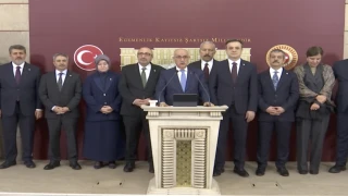 Deprem Bölgesi Milletvekillerinden CHP’ye Sert Mesaj: