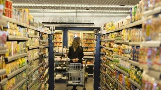 Ekonomik güven endeksi şubatta arttı