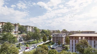 Emlak Konut'tan "Hoş Geldin Evim Kampanyası"