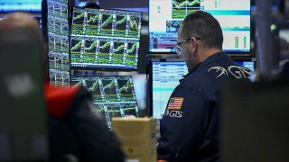 Gözler Nvidia'nın bilançosuna çevrildi