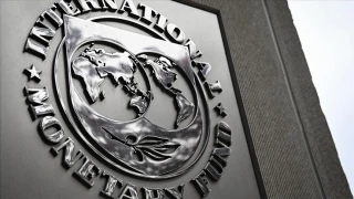 IMF: Türkiye'nin dezenflasyon programı başarılar gösterdi