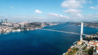 İstanbul, 20. Dünya Su Kongresi’ne ev sahipliği yapacak