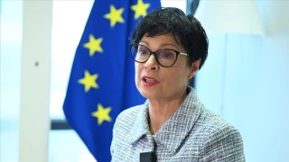 Kos: Made in Europe girişimi Türkiye'yi dışlayamaz