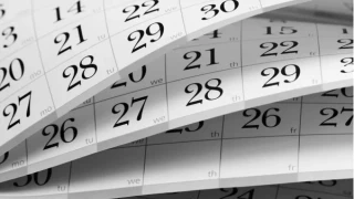 Martta ekonomi takvimi nasıl olacak