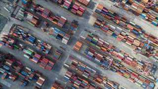 Orta Karadeniz'in dış ticaret hacmi 5,1 milyar dolar oldu