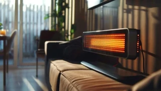 Ortam ısıtıcılarına ilişkin yeni düzenleme