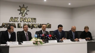 Sanayi katma değerimizi 241 milyar dolara yükselttik