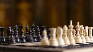 Satranç ve tavlalara yoğun talep