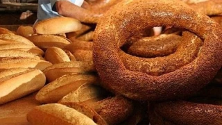 Simit ve ekmek fiyat tarifelerine yeni düzenleme