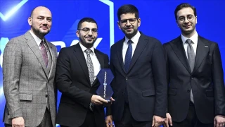 "Tedarik zincirleri kırılıyor ve güç dengeleri yer değiştiriyor"