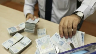 Toplam ciro endeksi Aralık'ta arttı