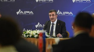 Türkiye, alt orta gelirden üst orta gelire yükseldi