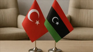 Türkiye-Libya işbirliğinde büyük potansiyel