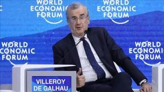 Villeroy görevinden erken ayrılıyor