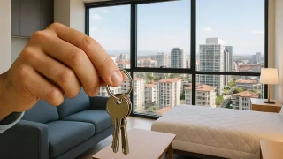 Yeni kiracı kira endeksi devrede