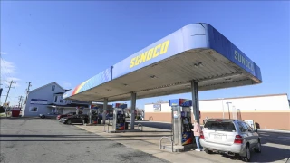 ABD'de benzin fiyatlarındaki yükseliş sürüyor