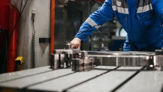 ABD'de üretici enflasyonu şubatta beklentileri aştı