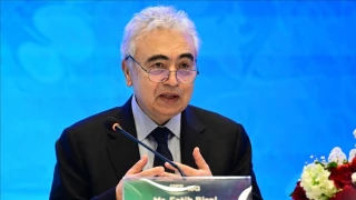 Acil durum petrol stoklarının son durumu