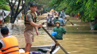 Afetler, 2020-2024 da 700 milyon kişiyi etkiledi