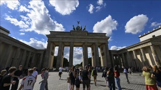 Almanya'ya gelenler ayrımcılığa maruz kalıyor