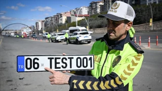 "APP" plakalar için 1 Nisan son gün