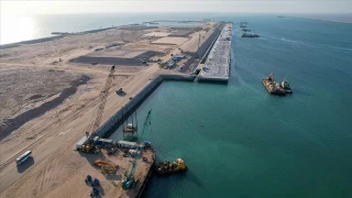 Bölgesel çatışmalar, Orta Koridor ve Kalkınma Yolu'nun önemini artırdı