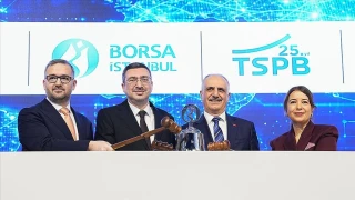 Borsa İstanbul'da gong Küresel Para Haftası için çaldı