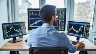 Borsada takas 23 Mart'ta yapılacak