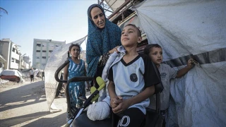 Çocuklara ‘savaş’ gerçeği nasıl anlatılmalı?