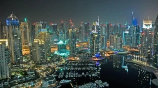 Dubai'de konut satışları yüzde 25 azaldı