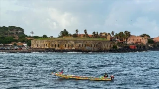 Gana'dan transatlantik köle ticareti için "tarihsel adalet" hamlesi