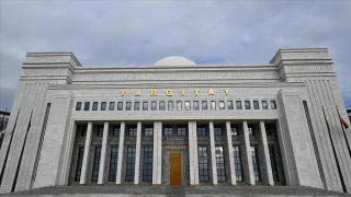 HSK, Yargıtaya 8 yeni üye seçti