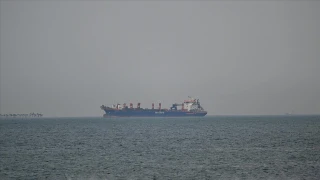 Hürmüz Boğazı'ndaki gelişmeler yeni koridor önerilerini gündeme getirdi