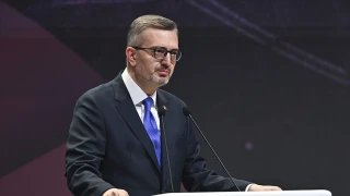 İletişim Başkanı Duran'dan CHP Genel Başkanı Özel'e tepki