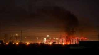 Irak'ın petrol üretimi yüzde 60 düştü