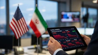 İran ile savaş ABD ekonomisi için yeni bir risk oluşturuyor