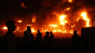 İran’ın bölgedeki enerji tesislerini vurması piyasaları sarstı