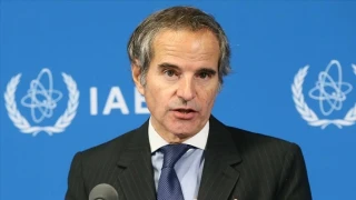 İran'ın nükleer programına ilişkin açıklama