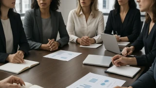 Kadınların uzmanlığı sigorta sektörüne yön veriyor