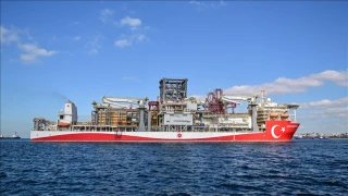 Karadeniz ve Somali'de sondaj çalışmalarını hızlanacak